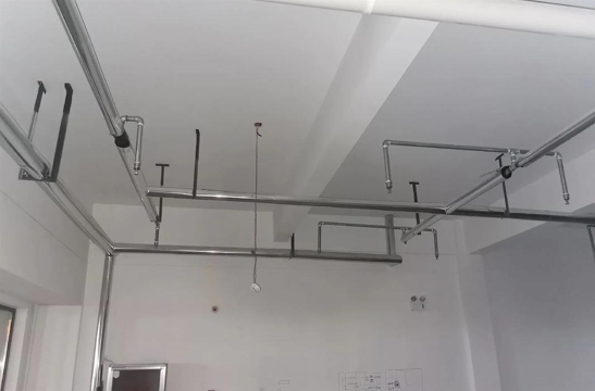 門(mén)臉?lè)块T(mén)面房二次消防