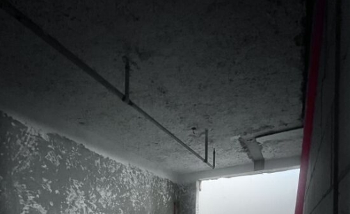 舞蹈培訓場館消防改造